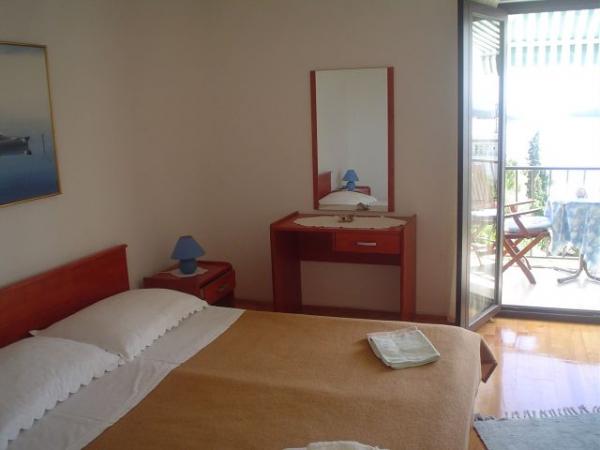 Appartement Ferienwohnung Bergführer