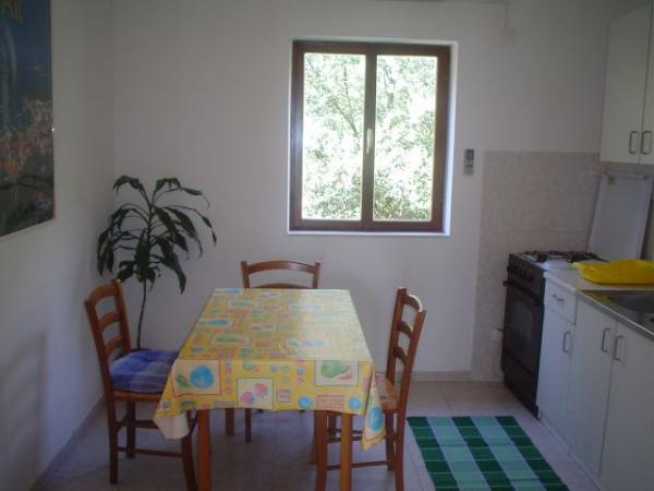 Appartement Ferienwohnung Radverleih