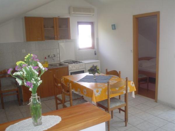 Appartement Ferienwohnung Bootsverleih