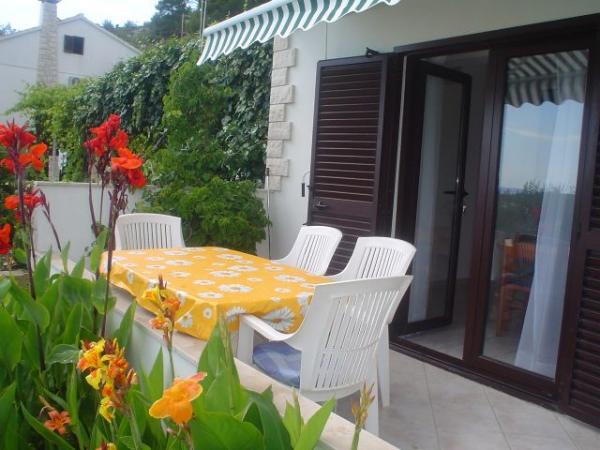 Appartement Ferienwohnung Schilehrer