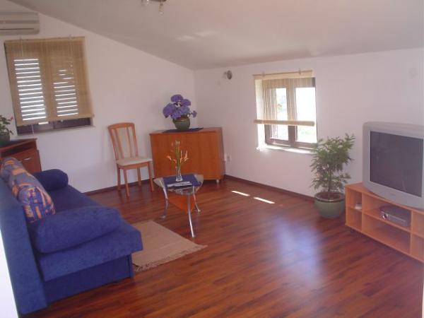 Appartement Ferienwohnung Hallenbad