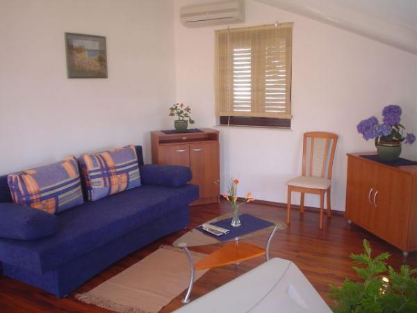 Appartement Ferienwohnung Schwimmbad