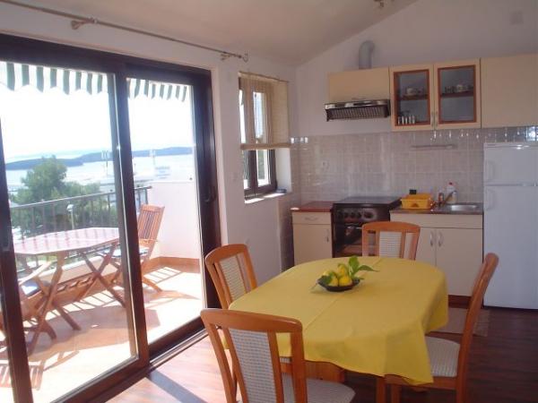 Appartement Ferienwohnung Golfplatz