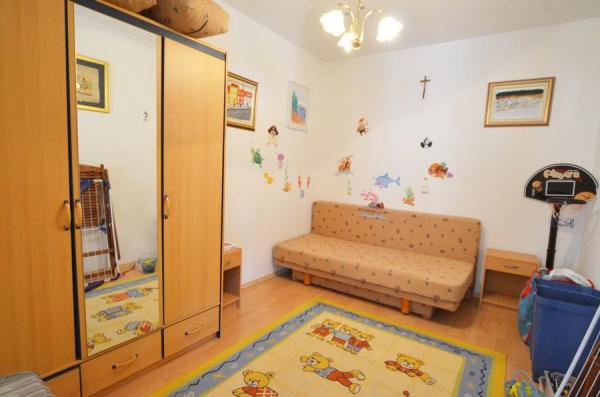 Appartement Ferienwohnung Istrien