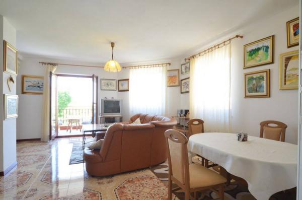 Appartement Ferienwohnung Istra i Kvarner