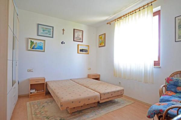 Appartement Ferienwohnung Kroatien