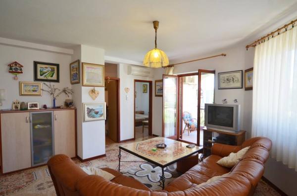 Appartement Ferienwohnung 3