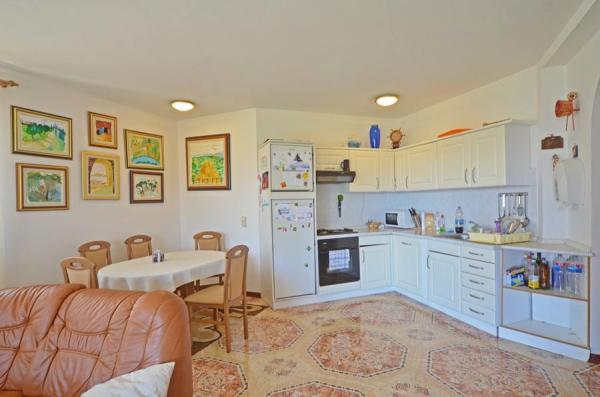 Appartement Ferienwohnung Beautyfarm