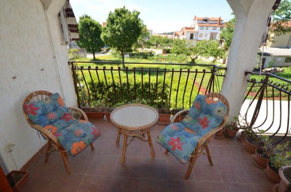 Appartement Ferienwohnung Massage