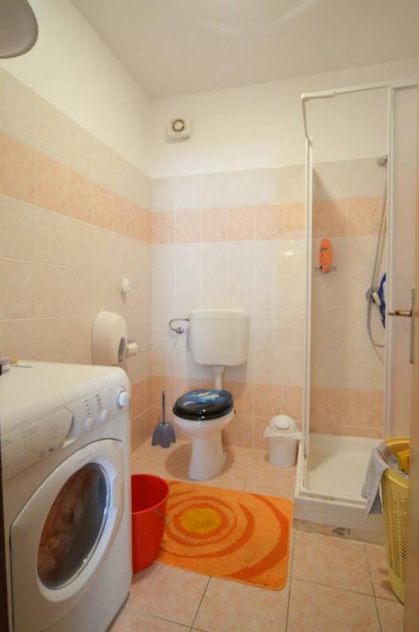 Appartement Ferienwohnung Sauna