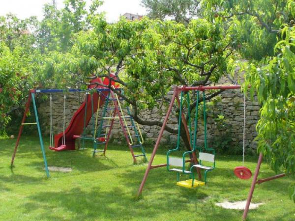 Appartement Ferienwohnung Wellness-Bereich