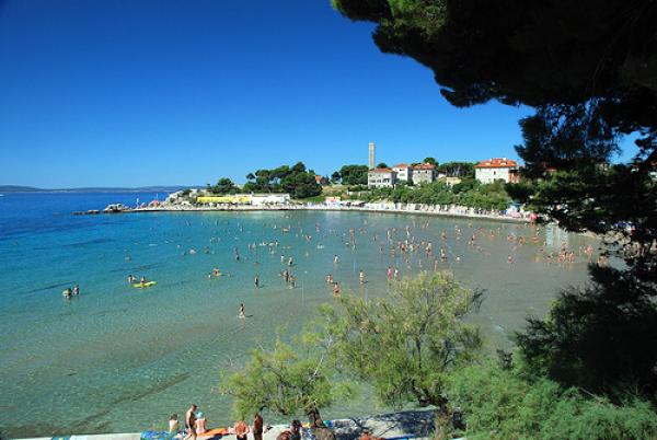 Appartement Ferienwohnung Kroatien