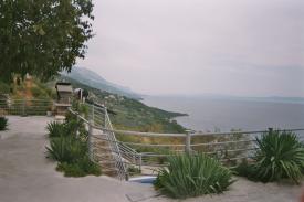 30-1252-234 Apartman Villa Brela