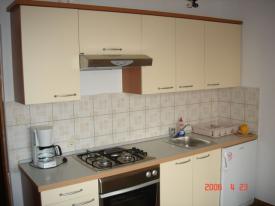 Appartamento vacanze Kroatien