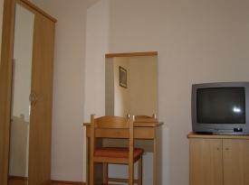 Szálloda Sporthorgászat