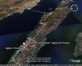30-1712-85 Apartman Villa Nada