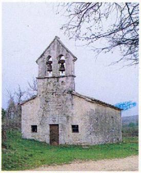 Fincas / Alojamiento Rural / Casa Rural Istarska