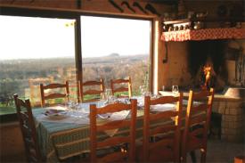 Fincas / Alojamiento Rural / Casa Rural Kroatien