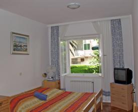 Affittuario privato Kroatien
