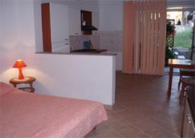 Affittuario privato Reparto wellness