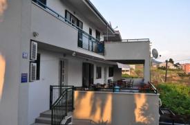 Villa Dvori Viškovi Kroatien