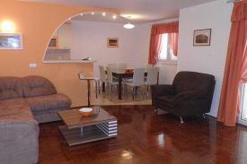 Apartments MARINER Petra Krešimira IV br. 39