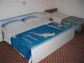 Apartmani Dalija Apartmani Dalija
