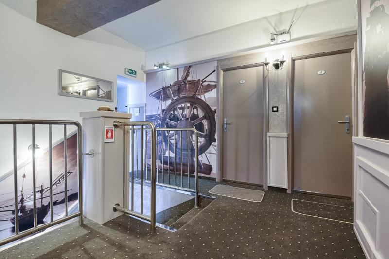 Hotel Istra i Kvarner