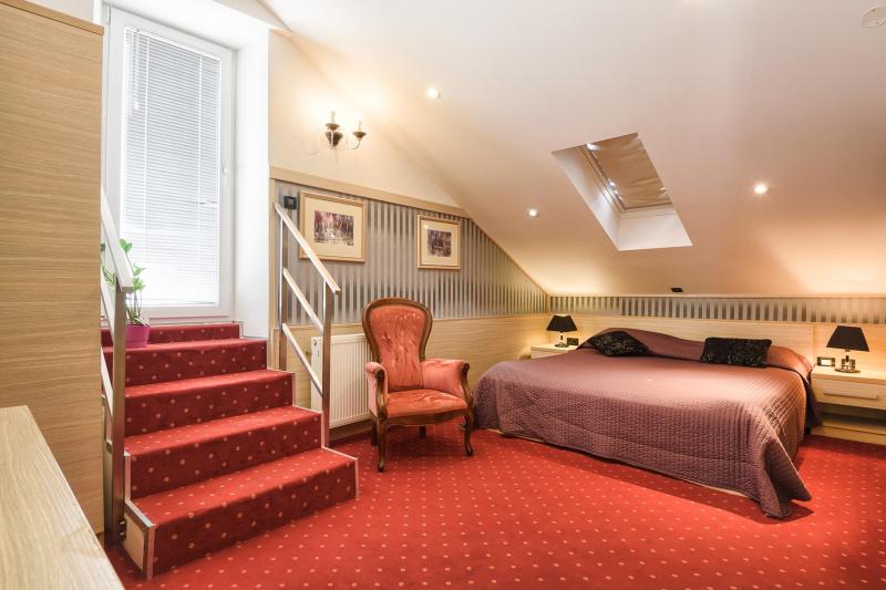 Hotel Kroatien