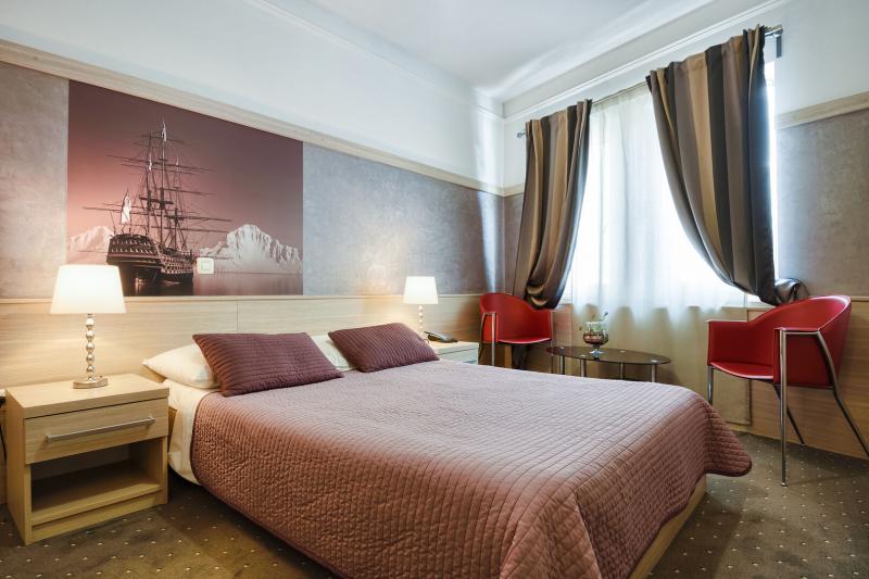Hotel Hallenbad