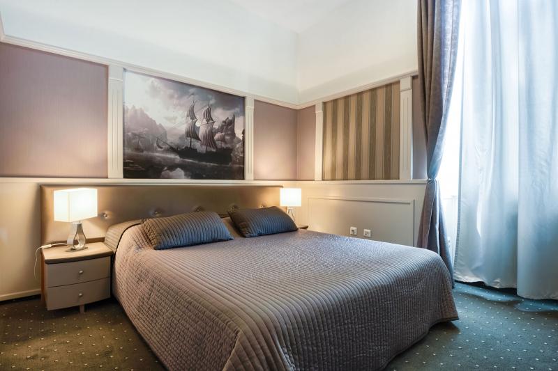Hotel Schiverleih