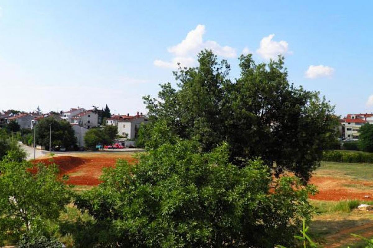 Appartement Ferienwohnung Kroatien