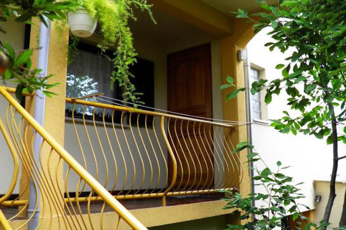 Appartement Ferienwohnung 3