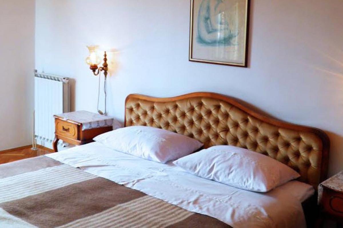 Appartement Ferienwohnung Wellness-Bereich
