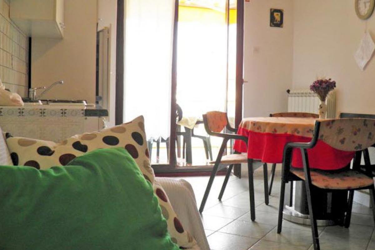 Appartement Ferienwohnung Beautyfarm