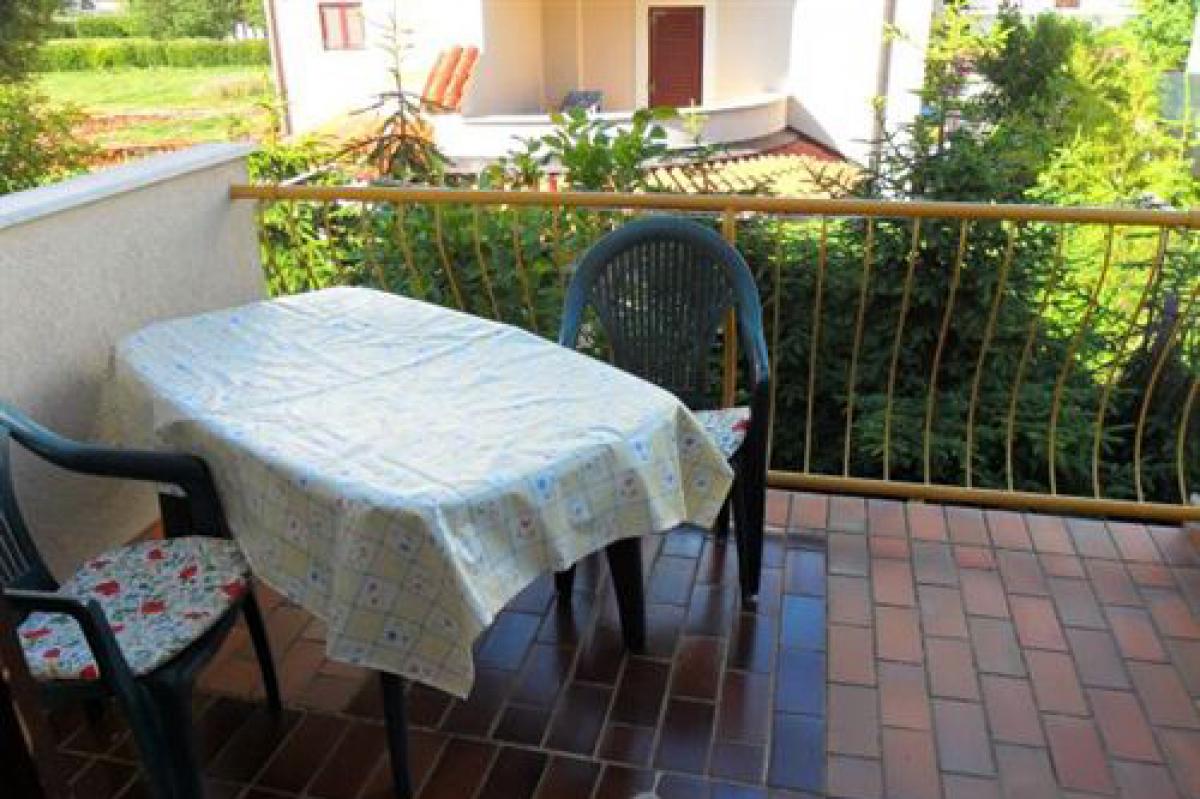 Appartement Ferienwohnung Massage
