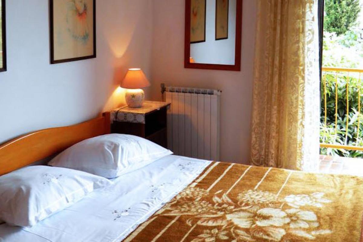 Appartement Ferienwohnung Whirlpool
