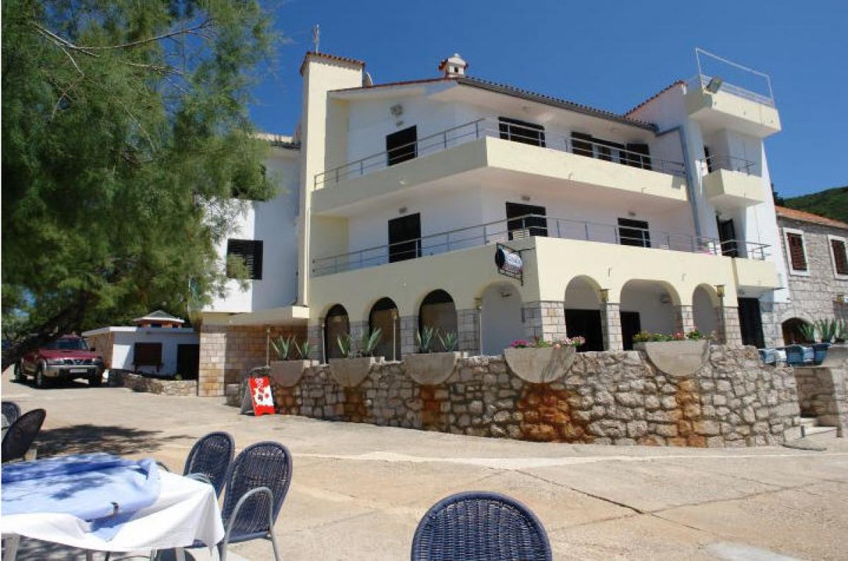 Hotel Split-Dalmatien
