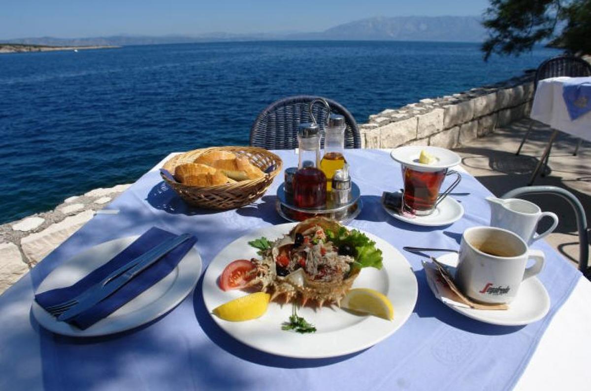 Hotel Dalmacija