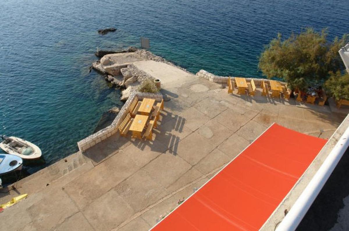 Hotel Kroatien