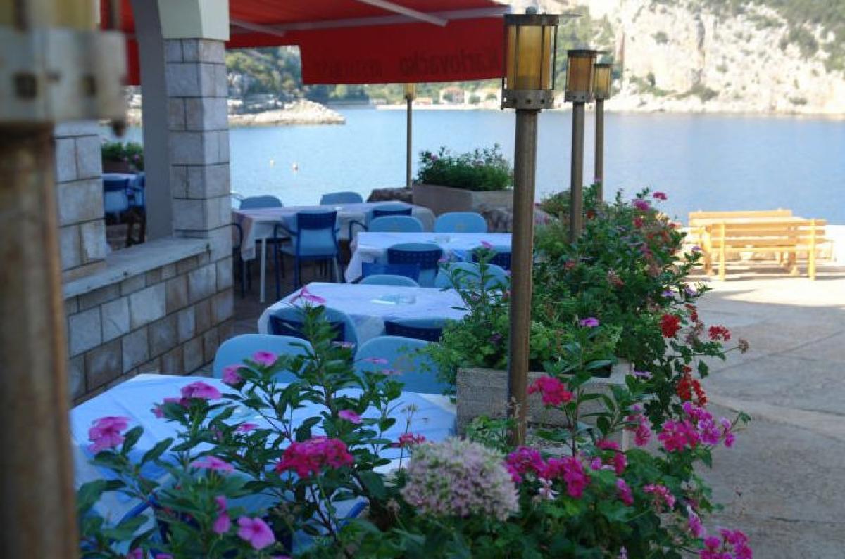 Hotel Wellness-Bereich