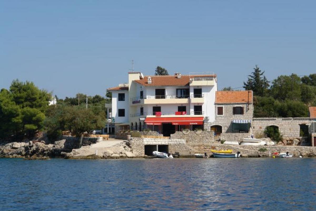 Hotel Whirlpool