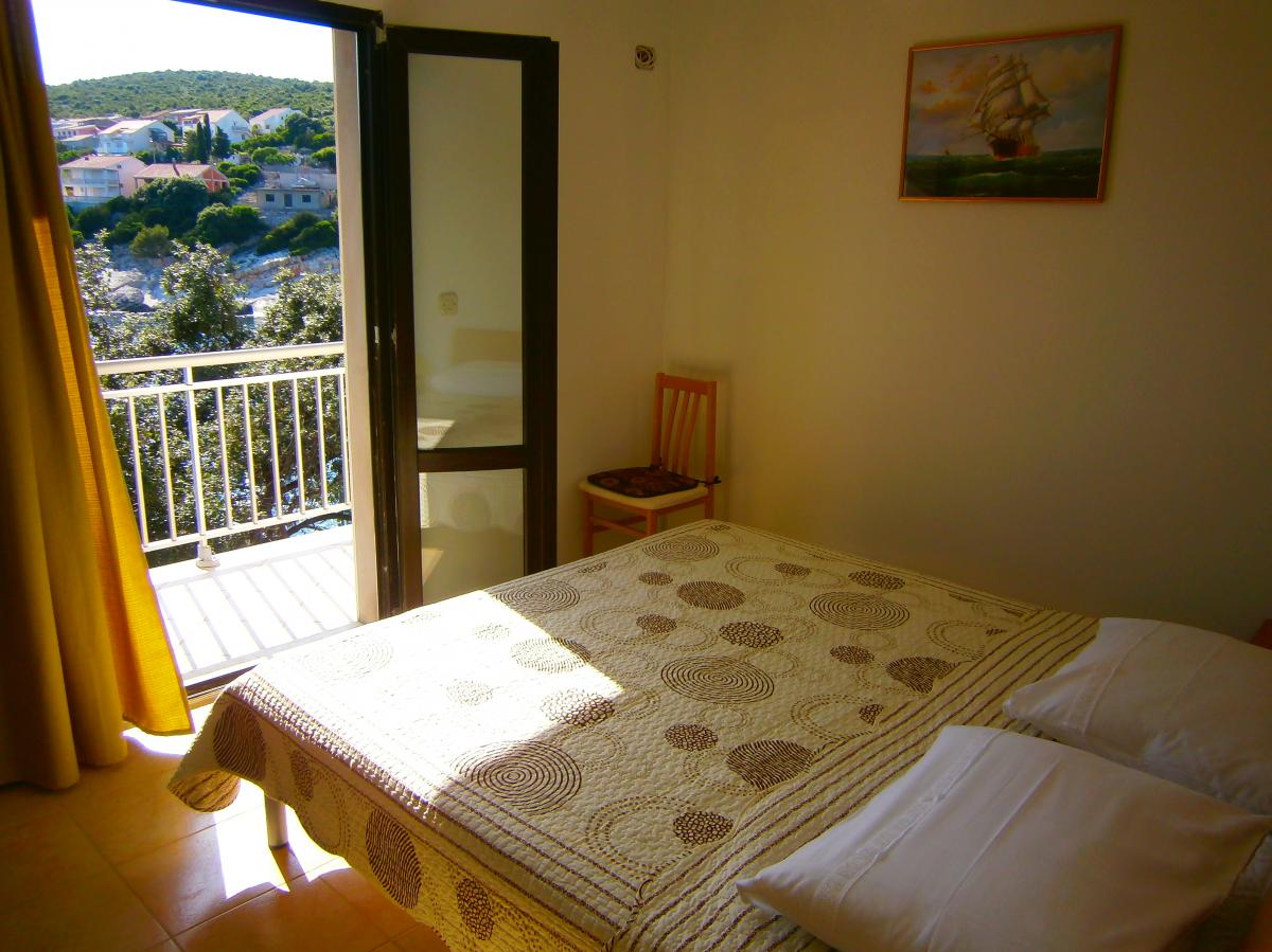 Appartement Ferienwohnung Dubrovnik-Neretva