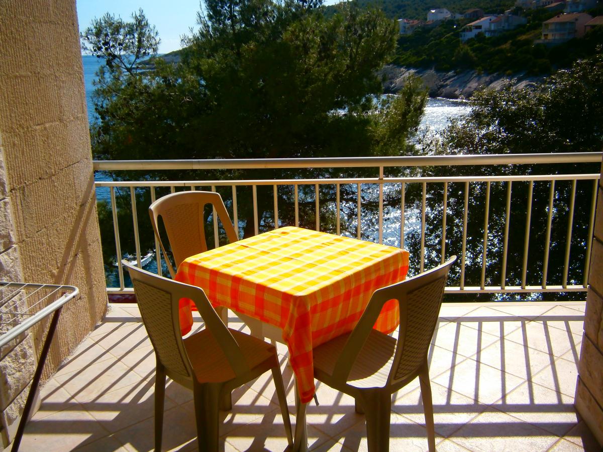 Appartement Ferienwohnung Dalmacija