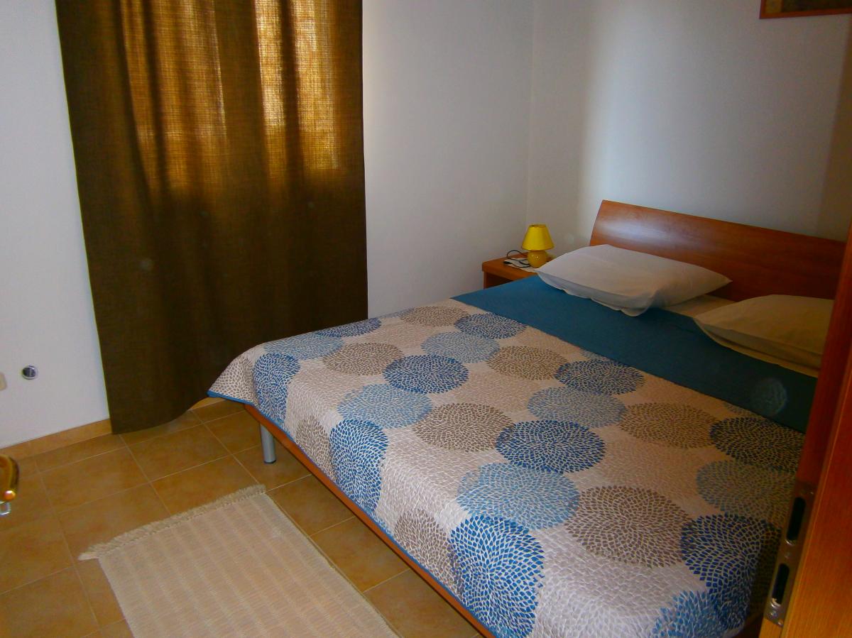 Appartement Ferienwohnung Kroatien