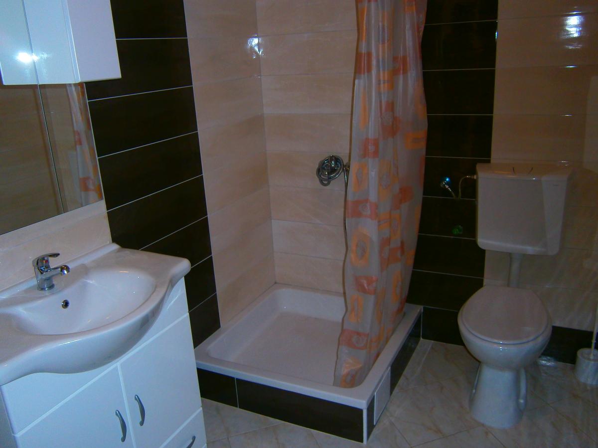 Appartement Ferienwohnung Wellness-Bereich