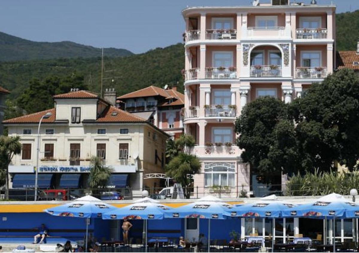 Hotel Hotel