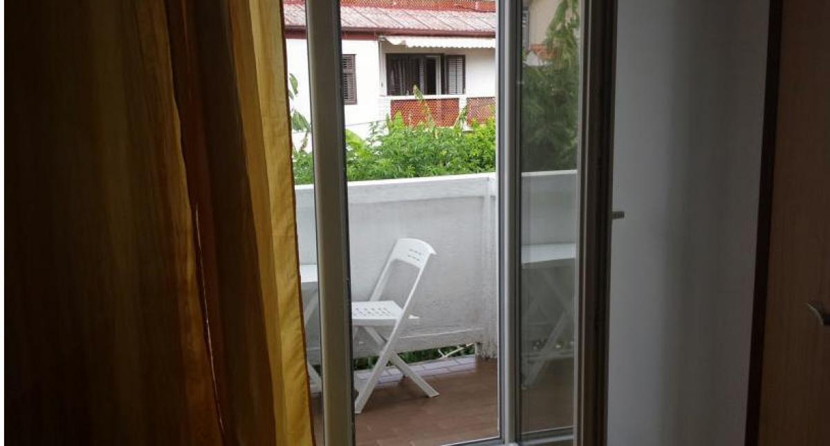 Appartement Ferienwohnung 0
