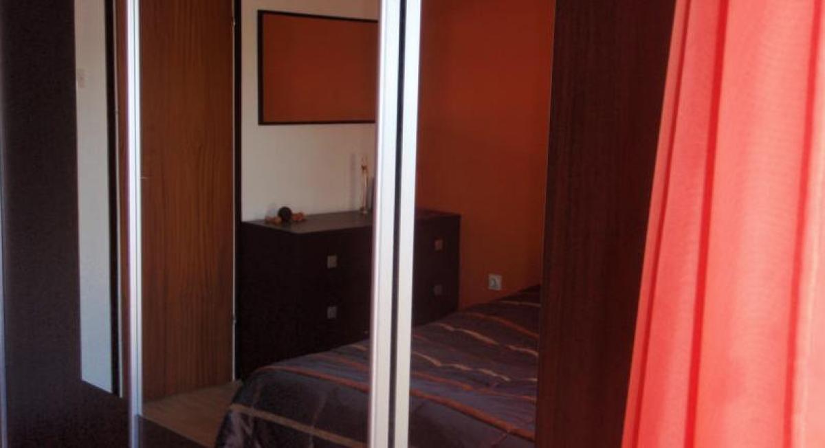 Appartement Ferienwohnung Kroatien