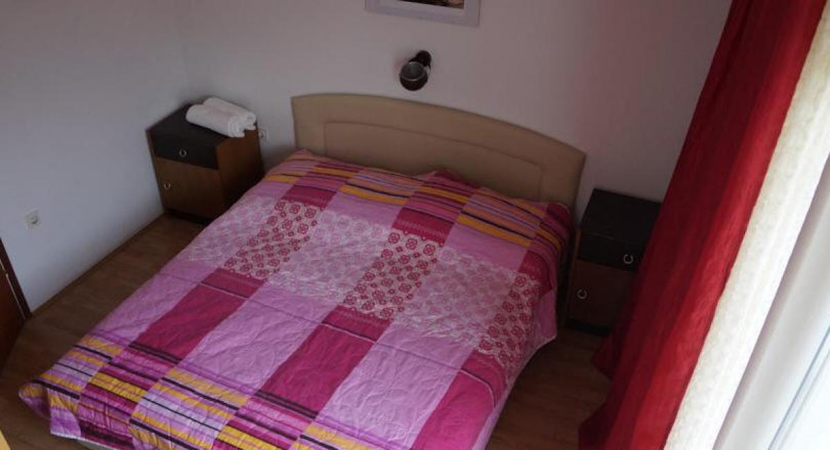 Appartement Ferienwohnung 3